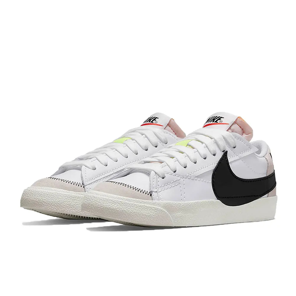Nike Blazer Sneakers Classic Retro Design Durable Comfort for Casual Everyday Wear CZ1055-100