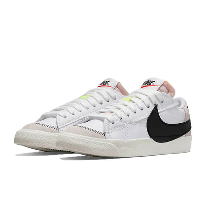 Nike Blazer Sneakers Classic Retro Design Durable Comfort for Casual Everyday Wear CZ1055-100