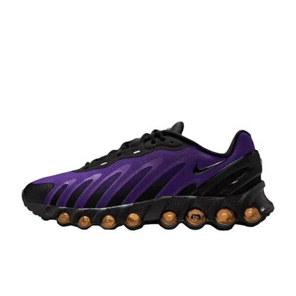 Unisexové běžecké boty Nike Air Max DN8 s dynamickým vzduchovým odpružením, pohodlné tenisky pro každodenní nošení FQ7860-002