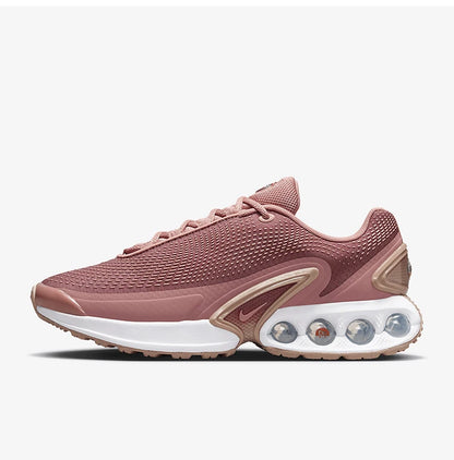 Oryginalne, nowe, damskie buty sportowe do biegania Nike z amortyzacją i oddychającą podeszwą FJ3145-600