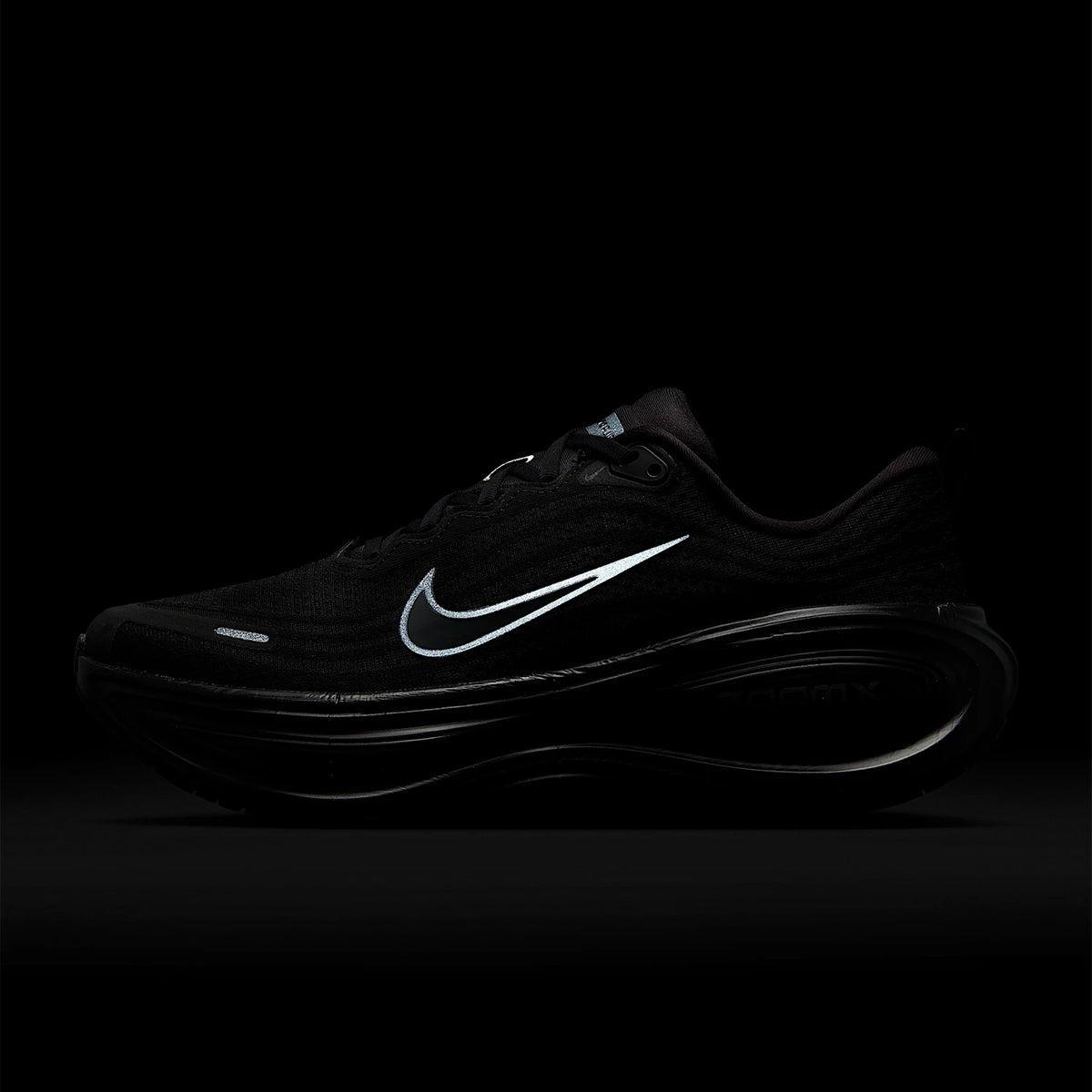 Chaussures de course Nike Authentic Vomero Plus pour homme, légères et respirantes, HV8150-003