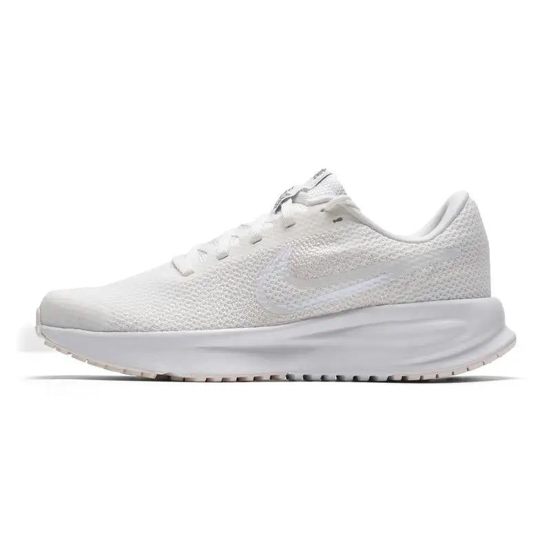 Nike Women's Sports Shoes Run Defy Running Shoes Cushioning Lightweight Breathable Fitness Running Shoes Hm9593-107