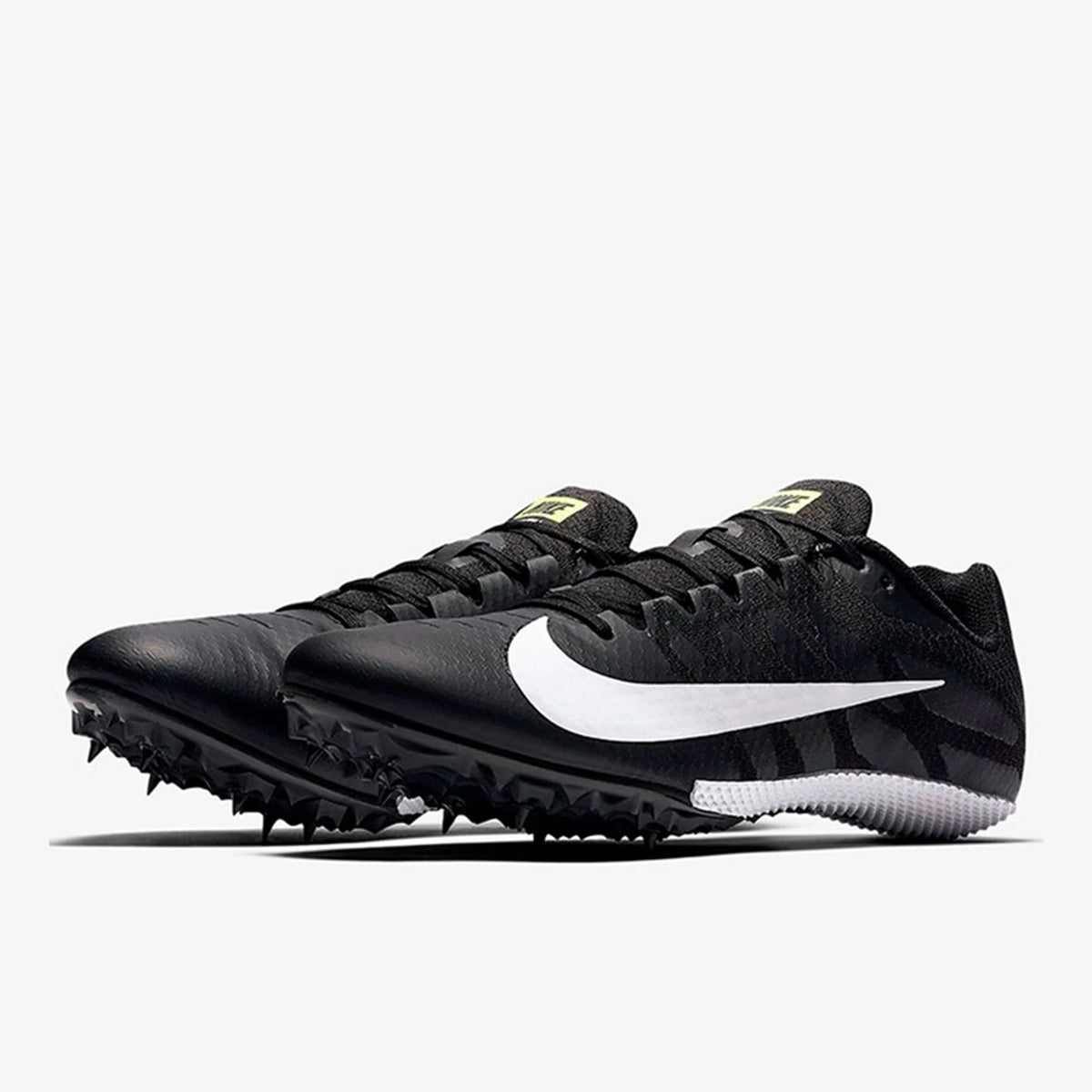 Originálne profesionálne šprintérske tretry Nike Zoom Rival S9 pre mužov a ženy na atletiku 907564-017
