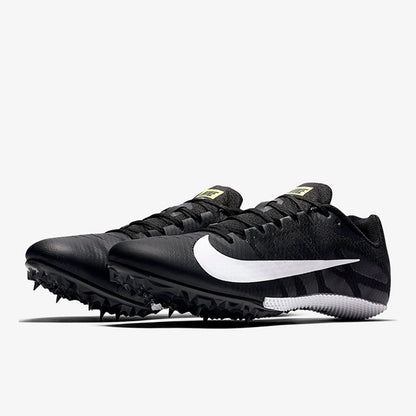Originálne profesionálne šprintérske tretry Nike Zoom Rival S9 pre mužov a ženy na atletiku 907564-017