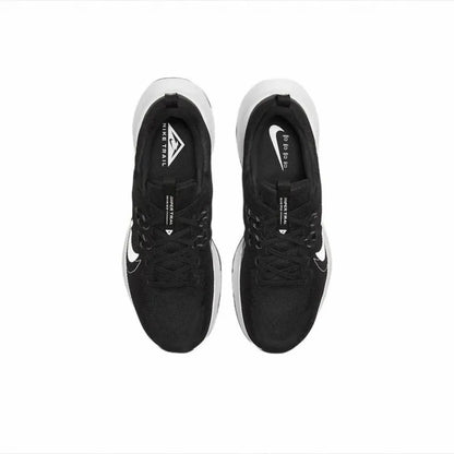 Nike JUNIPER TRAIL 2 Men's Cushioned Running Shoes: Breathable, Comfortable, Slip-Resistant, Stylish, and Versatile DM0822-001