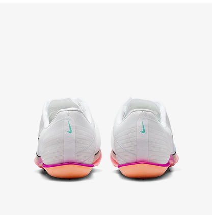 „Nike Authentic Maxfly 2“ vyriški amortizuojami bėgimo sportiniai bateliai su spygliais FD8395-100