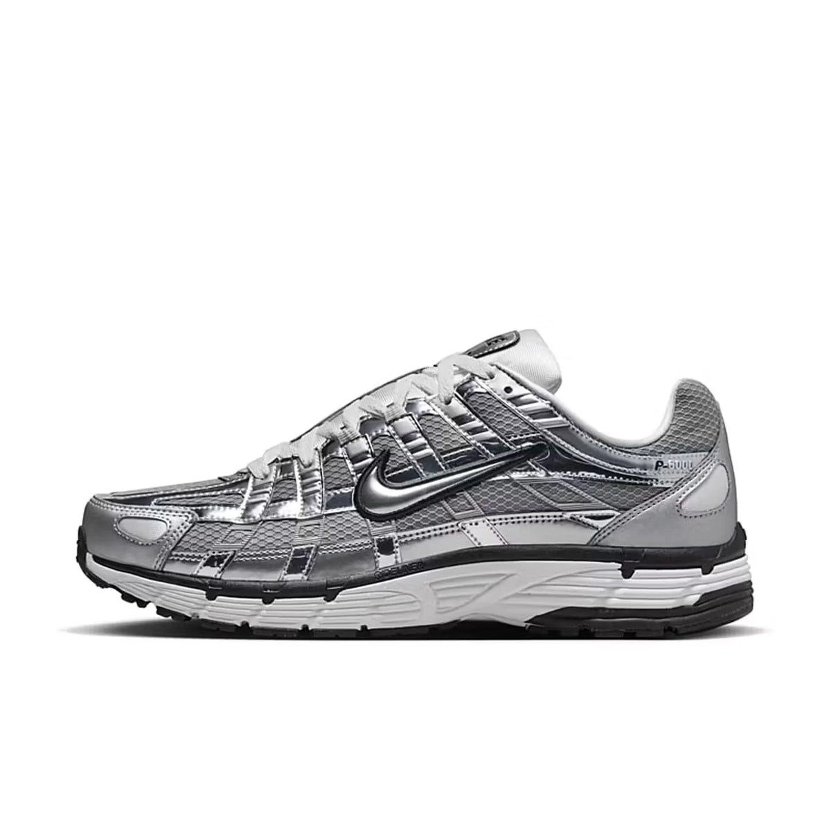 Nike P-6000 CNPT Performance-Laufschuhe Unisex – Fortschrittliche Dämpfung und Stabilität für Männer und Frauen IH4465-095