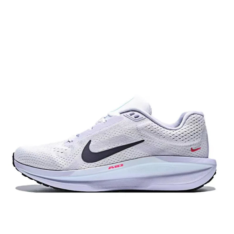 Nike Winflo 11 Low-Top Unisex Running Shoes Lightweight Cushioned for Training Jogging Workout IH7328-101