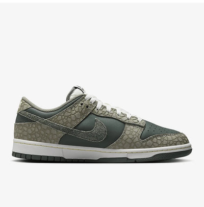 Nike Genuine Dunk Low Men's Retro Low-Top Casual Sneakers HF4878-053