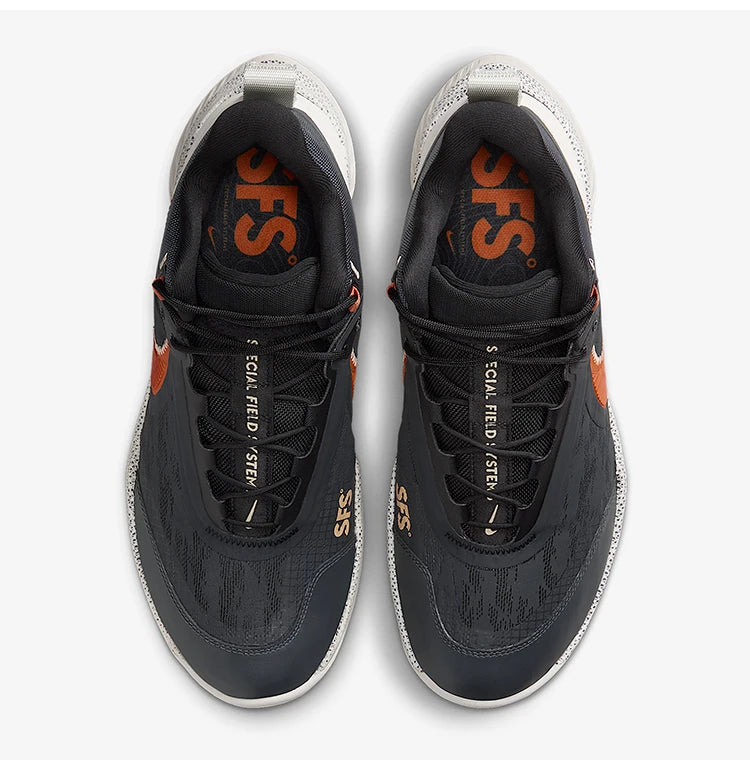 Nike originale React SFB Carbon herre-træningssko til udendørs brug CK9951-006