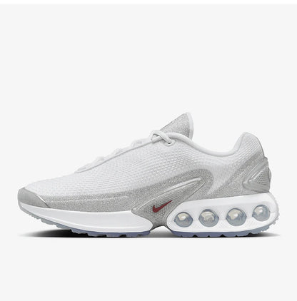 Nike Authentic Nye minimalistiske løbesko til kvinder med snørebånd i mesh HQ3457-161