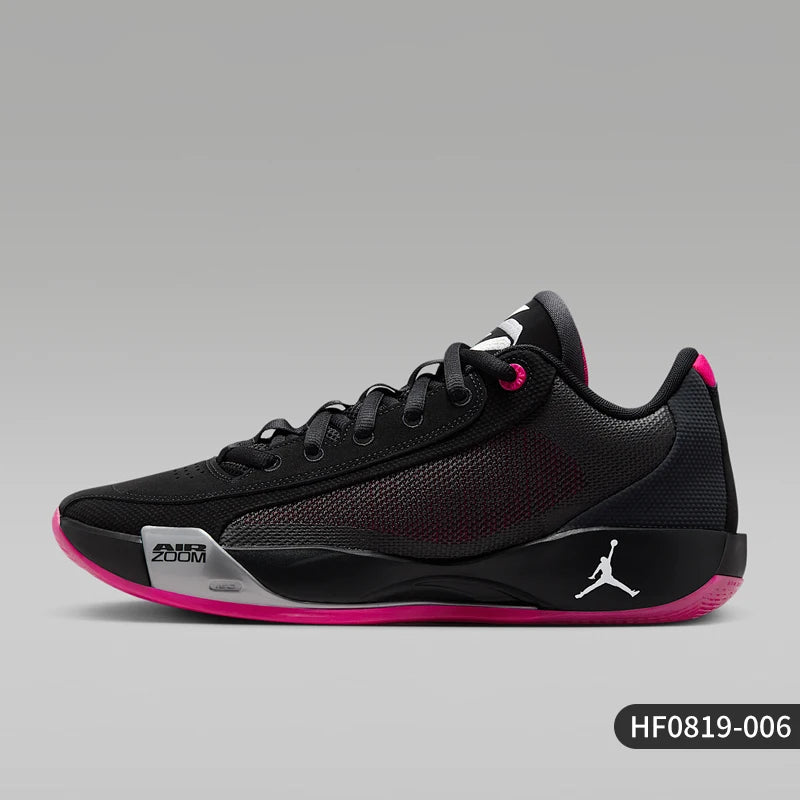 Nike JORDAN LUKA .77 PF Men's Basketball Shoes HF0819-006