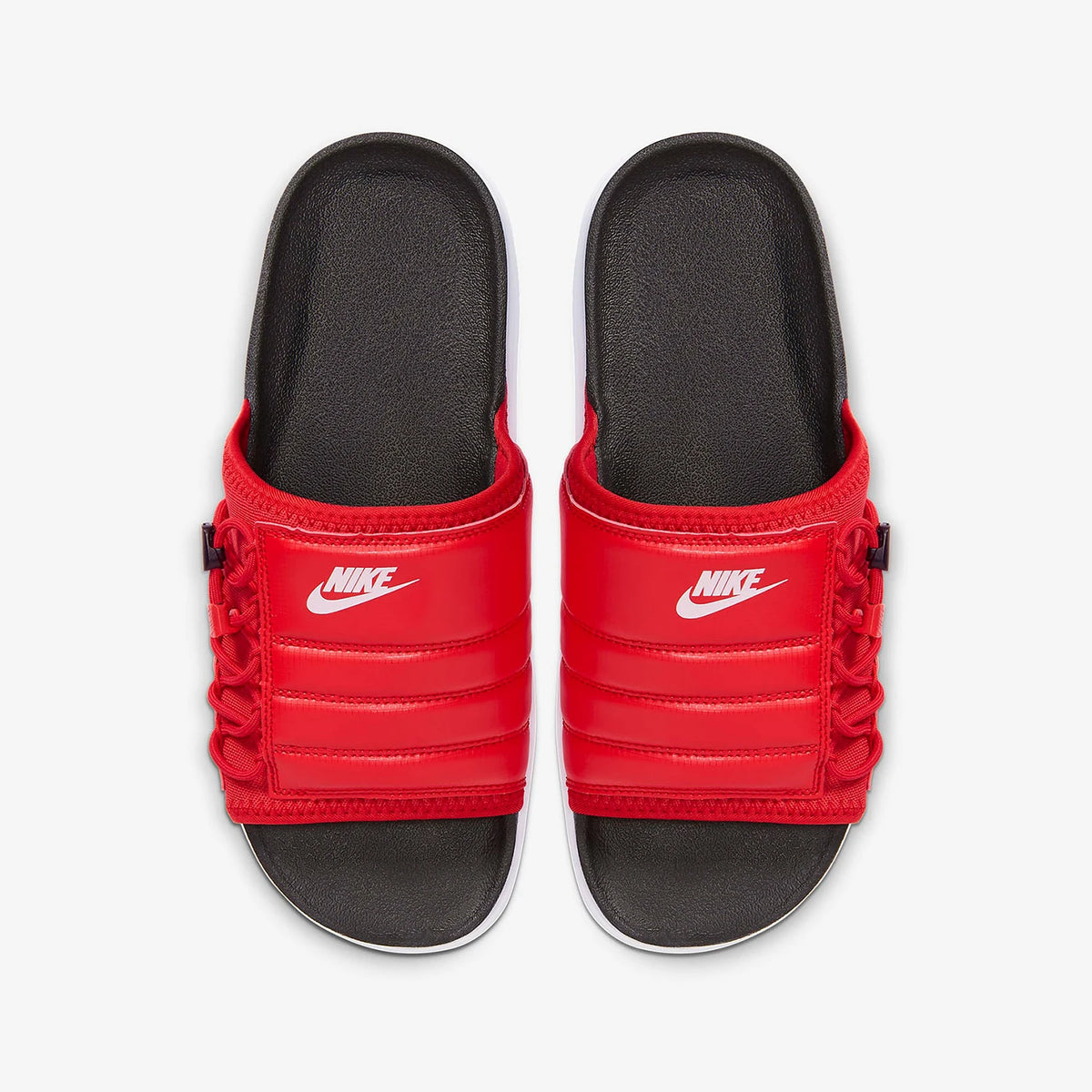 Nike Genuine Asuna Slide lette, skridsikre herresandaler CI8800-001