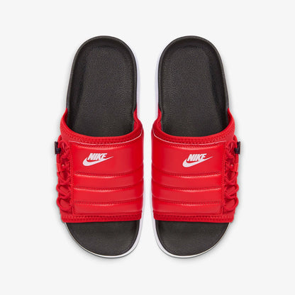 Nike Genuine Asuna Slide lette, skridsikre herresandaler CI8800-001