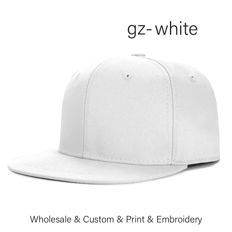 SLECKTON Kasketter med brugerdefineret logo – Hiphop-snapback-kasketter i høj kvalitet – Bogstavbroderi – Branddesign – Trucker-kasket – Engros-kasketter – Voksenstørrelser