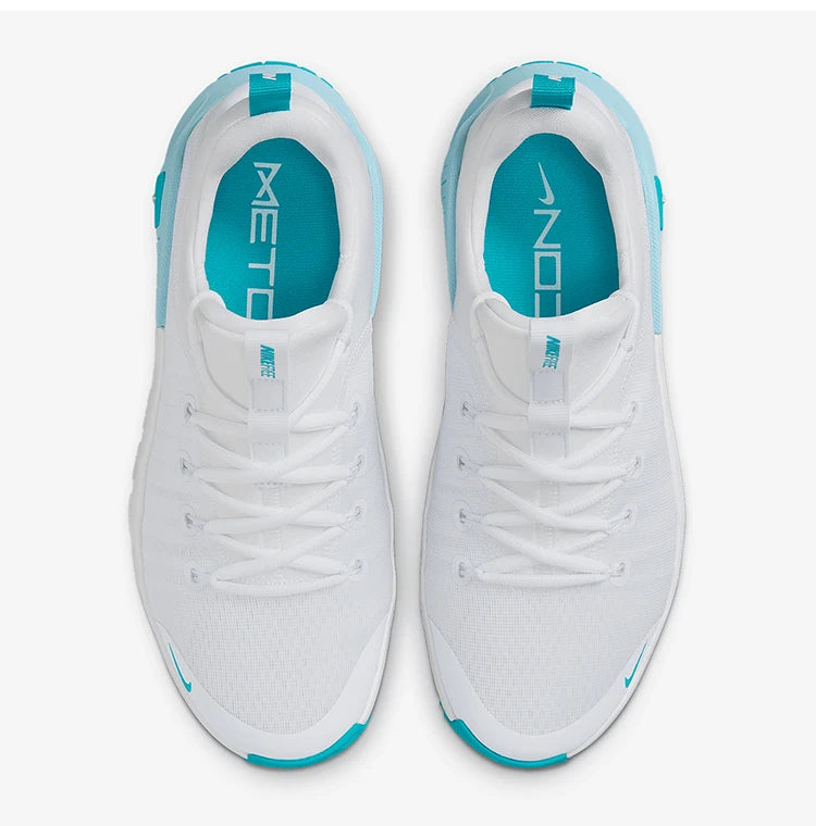Chaussures de course et d'entraînement rembourrées Nike Authentic toutes saisons pour femme FJ7126-107