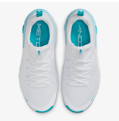 Chaussures de course et d'entraînement rembourrées Nike Authentic toutes saisons pour femme FJ7126-107