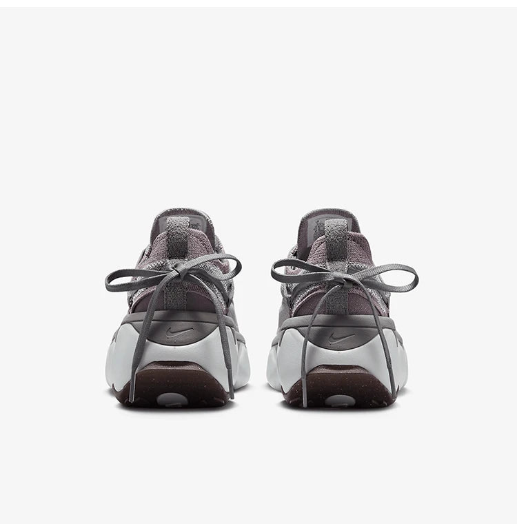 Pantofi de alergare Nike autentici, de vară, noi, cu talpă înaltă și amortizare, pentru femei, model FD2149-600