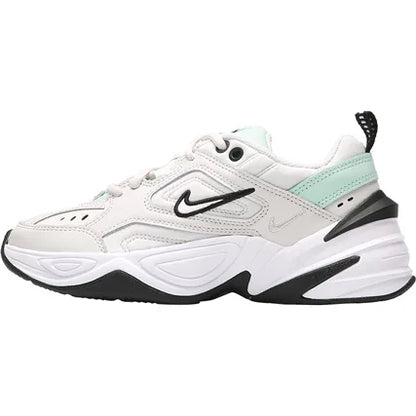 Nike Genuine M2K TEKNO Women's Retro Chunky Sneakers AO3108-013