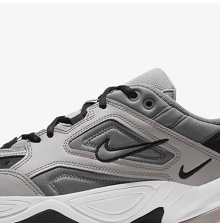 Nike Genuine M2K Tekno Unisex Retro Chunky Dad Sneakers AV4789-007