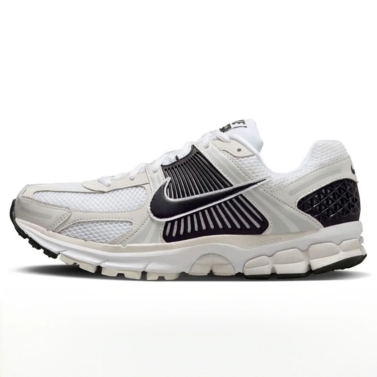 Nike Zoom Vomero 5 Comfort Classic Breathable Support Low-Top Casual Training Urban Commuter Running Shoes Unisex HJ7247-099
