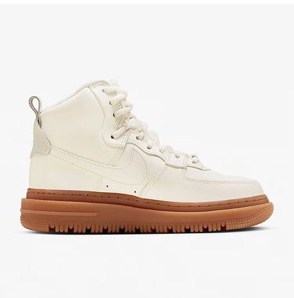 Oryginalne damskie modne buty skateboardowe Nike AF1 HI UT 2.0 FV3644-119