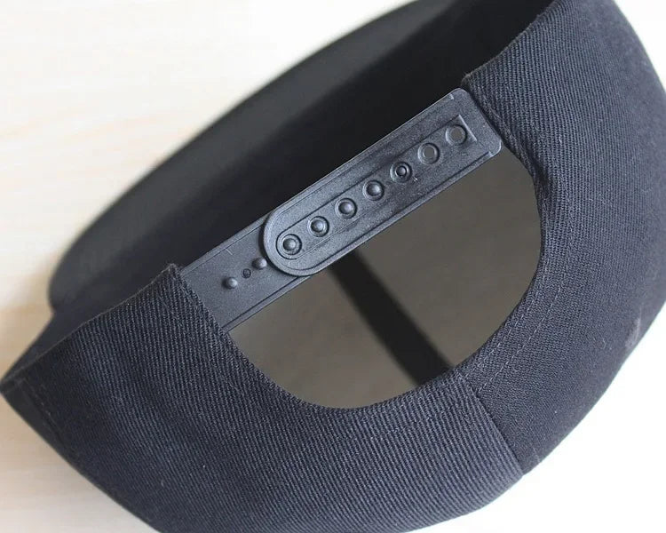 Powiększona, pogłębiona czapka typu snapback w rozmiarze XxxxL 65 cm, całkowicie zamknięta, dla mężczyzn i kobiet, z płaskim daszkiem, czapka hip-hopowa, dopasowana, letnia czapka baseballowa typu snapback