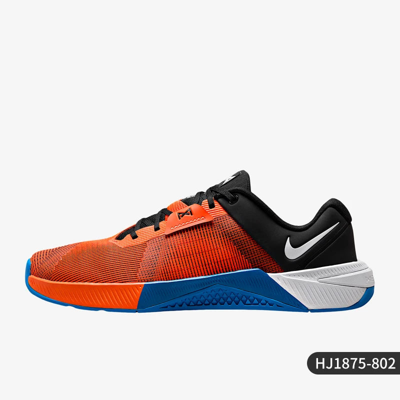 Originální pánské prodyšné tréninkové a fitness boty Nike Metcon 10 HJ1875-802