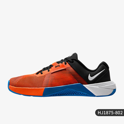 Originální pánské prodyšné tréninkové a fitness boty Nike Metcon 10 HJ1875-802