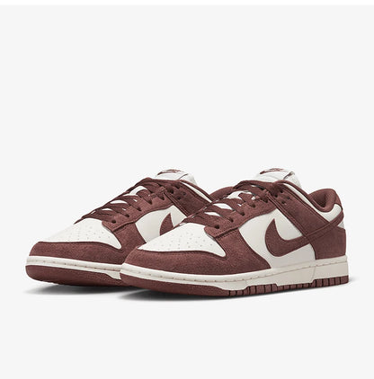 Nike Ufficiale - Sneakers classiche da donna Dunk Low, leggere, basse e casual HJ7673-002