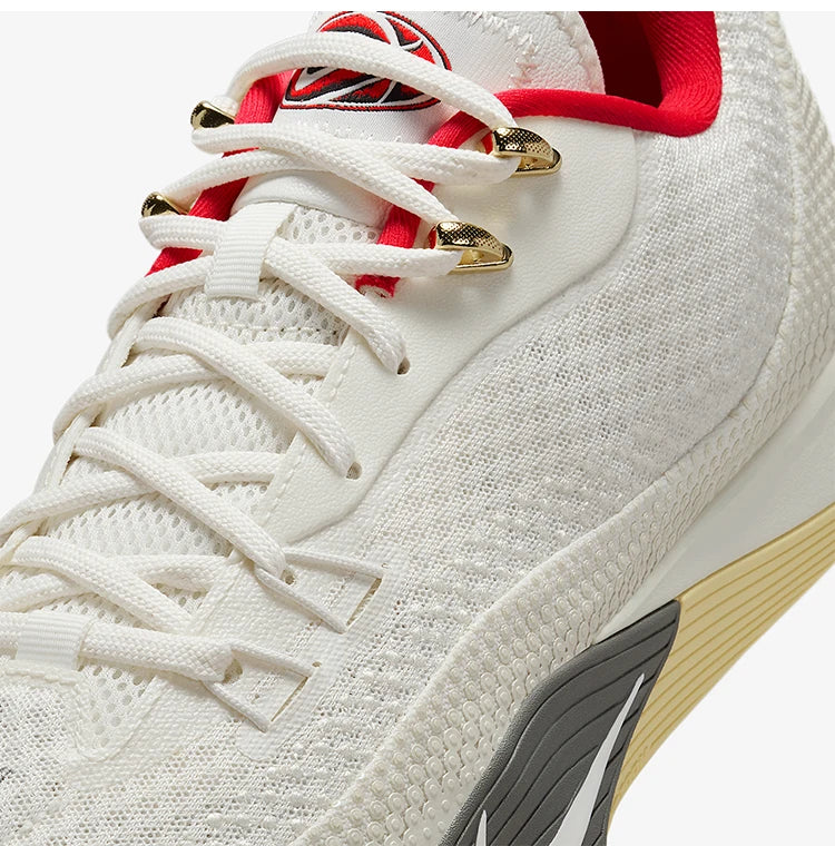 Nike Authentic 2025 Summer Men's Breathable and Durable Sports Basketball Shoes HF0232-002