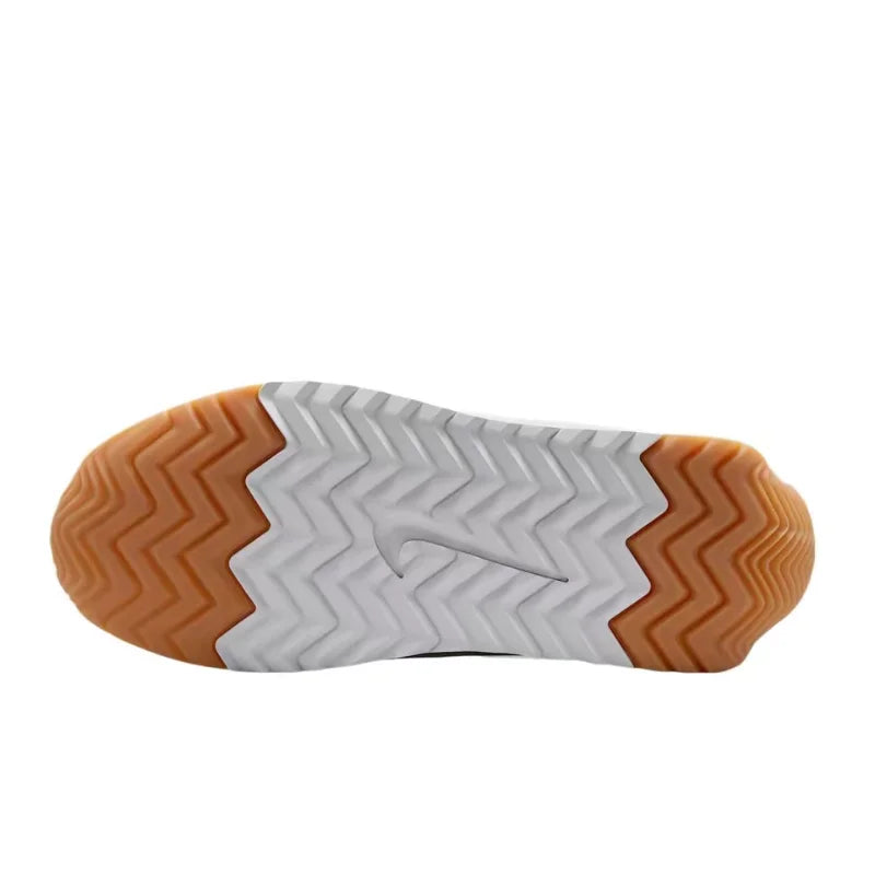 Nike Pacific : chaussures de ville basses pour femmes, confortables, polyvalentes, souples, légères et amortissantes, idéales pour les trajets quotidiens et les tenues décontractées HM4771-104