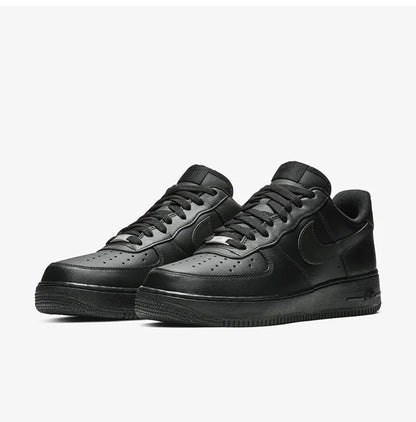Nike official genuine summer men's shock-absorbing and wear-resistant low top board shoes CW2288-001