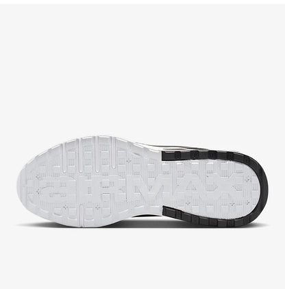Nike Authentic Air Max Bia Men's Air Cushion Shock Absorption Wear-Resistant Sports Shoes IO9416-001