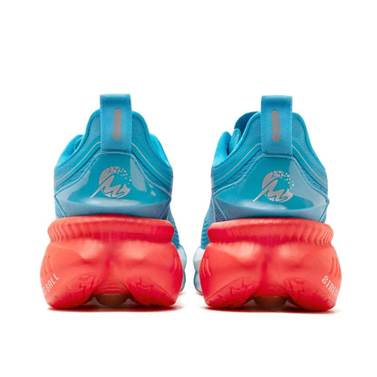 ONEMIX Running Shoes for Men Air Cushion Athletic Breathable Couple Trainers  Walking Sneakers for Women