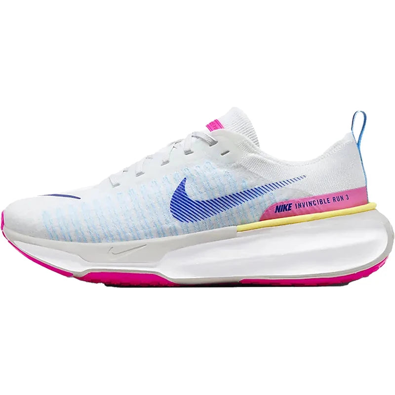 Nike Authentic Invincible 3 Men's ZoomX Road Running Shoes DR2615-105