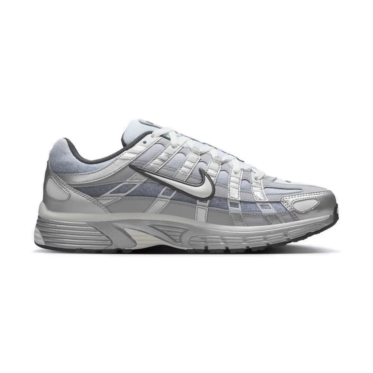 Nike P-6000 CNPT Performance-Laufschuhe Unisex – Fortschrittliche Dämpfung und Stabilität für Männer und Frauen IH4465-095