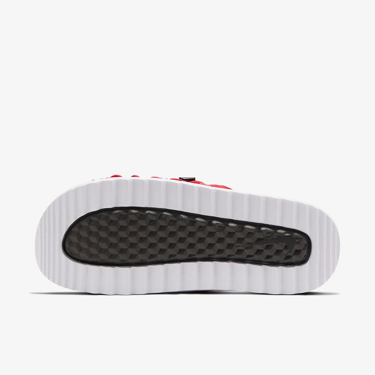 Nike Genuine Asuna Slide lette, skridsikre herresandaler CI8800-001