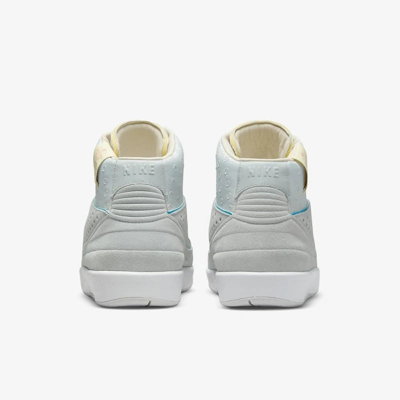 Nike Authentic Jordan 2 Retro Low SP Mens & Womens Sports Shoes DN3802-001