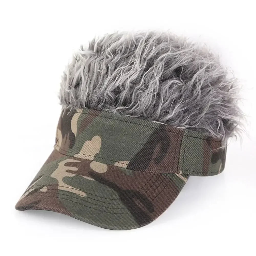 Trendy Seal Team Series Baseball Caps National Flag Cotton Snapback Hat Acrylic Fibers Stretchable Hat