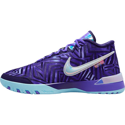 Nike genuine 2025 Men's Retro Cushioned Basketball Shoes IB1271-501