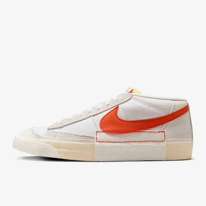 Nike genuine 2024 New Men's Low-Top Skate Shoes FJ3694-101