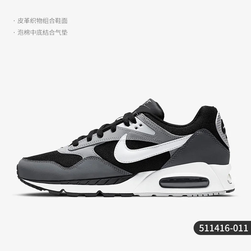 Scarpe da corsa casual Nike Air Max originali, ammortizzate e traspiranti, da uomo e da donna 511416-011