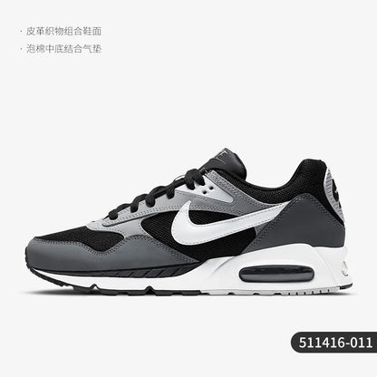 Scarpe da corsa casual Nike Air Max originali, ammortizzate e traspiranti, da uomo e da donna 511416-011