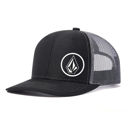 Spring Unisex Luxury High Quality Cap for Man Baseball Caps Man Woman Hiphop Snapback Hat Outdoor Casual Trucker Hat Gorras Homb