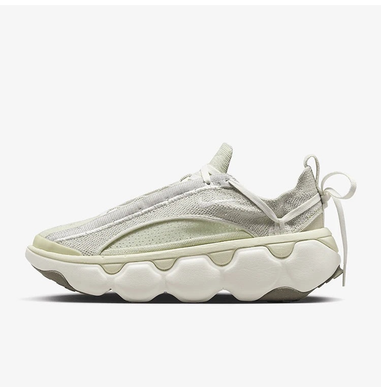Pantofi de alergare Nike autentici, de vară, noi, cu talpă înaltă și amortizare, pentru femei, model FD2149-600