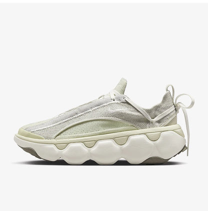 Pantofi de alergare Nike autentici, de vară, noi, cu talpă înaltă și amortizare, pentru femei, model FD2149-600