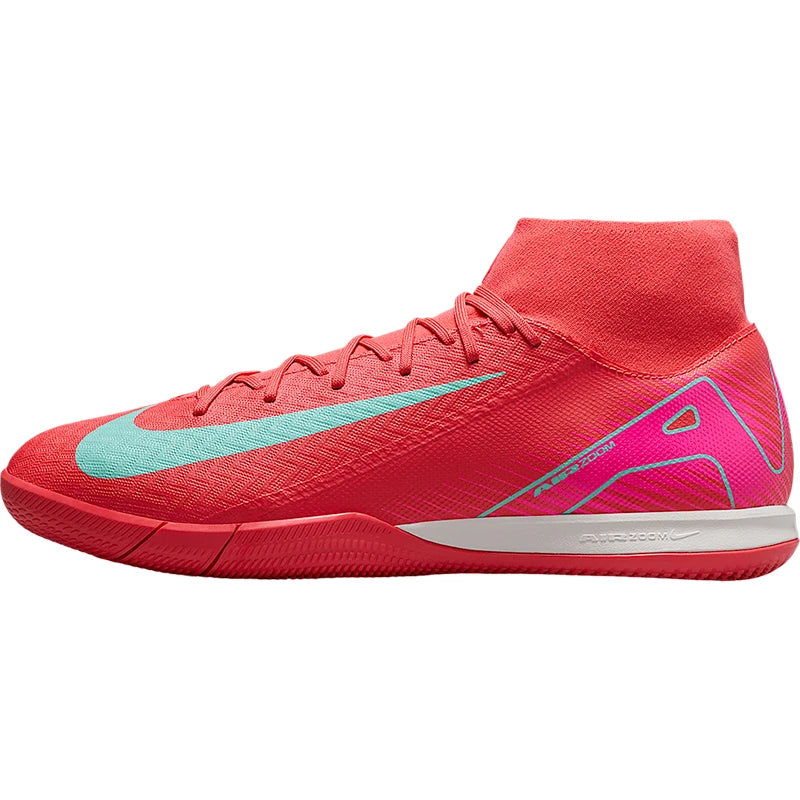 Nike genuine 16 ACADEMY Men's Mid-Cut Soccer Training Shoes FQ8332-800