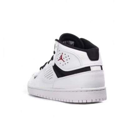 Nike/Scarpe da donna Nike Jordan Access Gs: sneakers sportive, retrò e casual alla moda Av7941-101