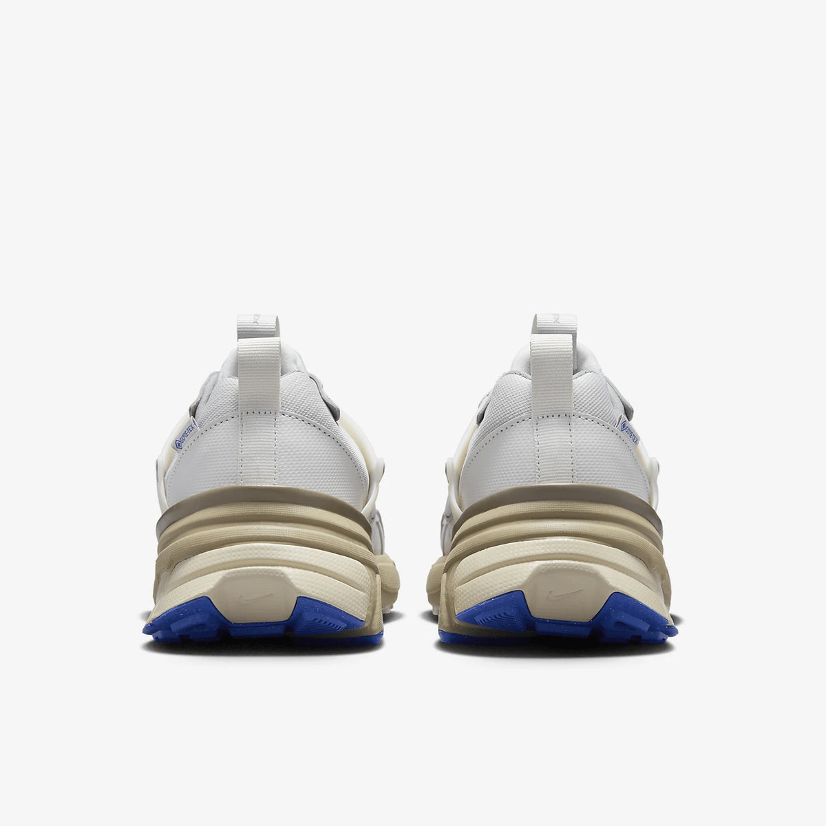 Chaussures de course Nike Authentic V2K RUN GTX pour femme, basses, style rétro, patchwork, FZ2622-002
